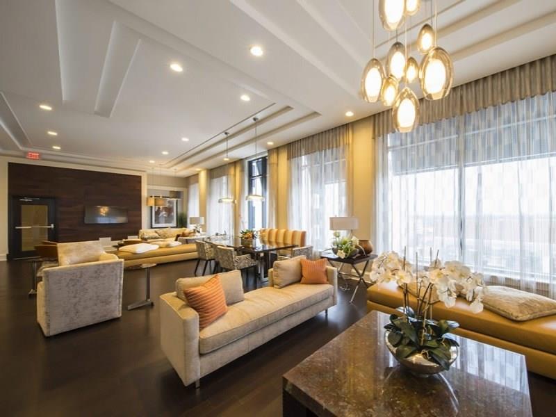 THE MARK AT CITYSCAPE - Residential Lease