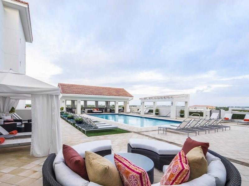 THE MARK AT CITYSCAPE - Residential Lease