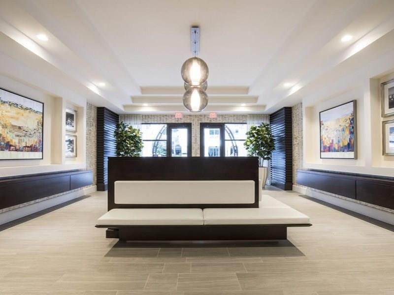 THE MARK AT CITYSCAPE - Residential Lease