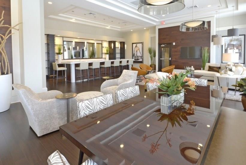 THE MARK AT CITYSCAPE - Residential Lease