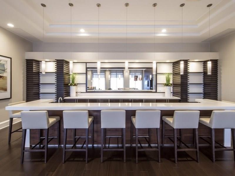 THE MARK AT CITYSCAPE - Residential Lease