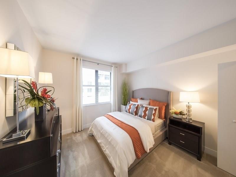 THE MARK AT CITYSCAPE - Residential Lease