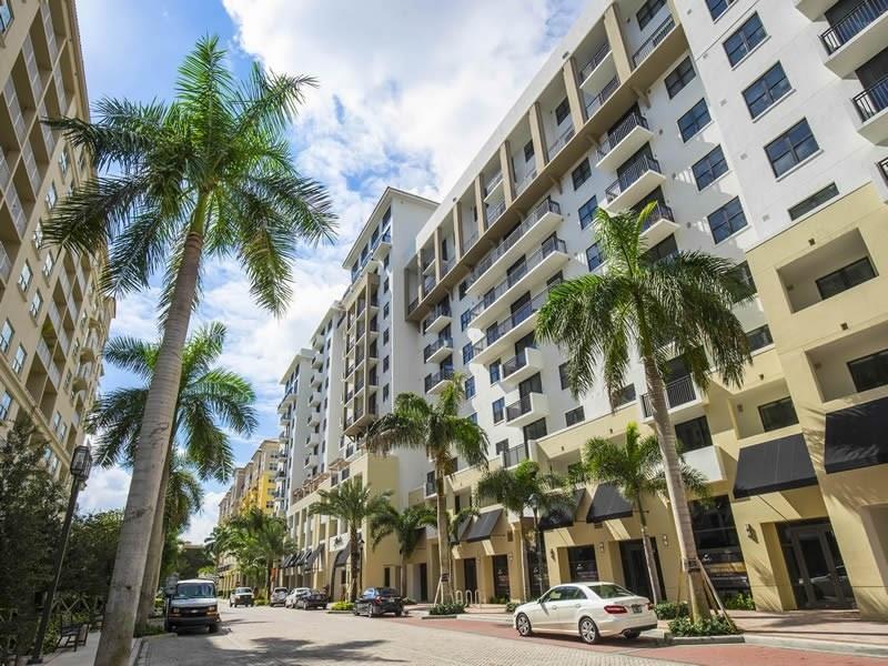 THE MARK AT CITYSCAPE - Residential Lease