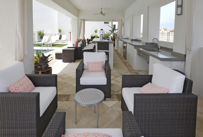 THE MARK AT CITYSCAPE - Residential Lease