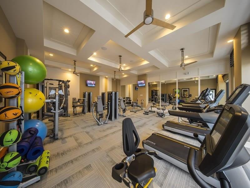 THE MARK AT CITYSCAPE - Residential Lease