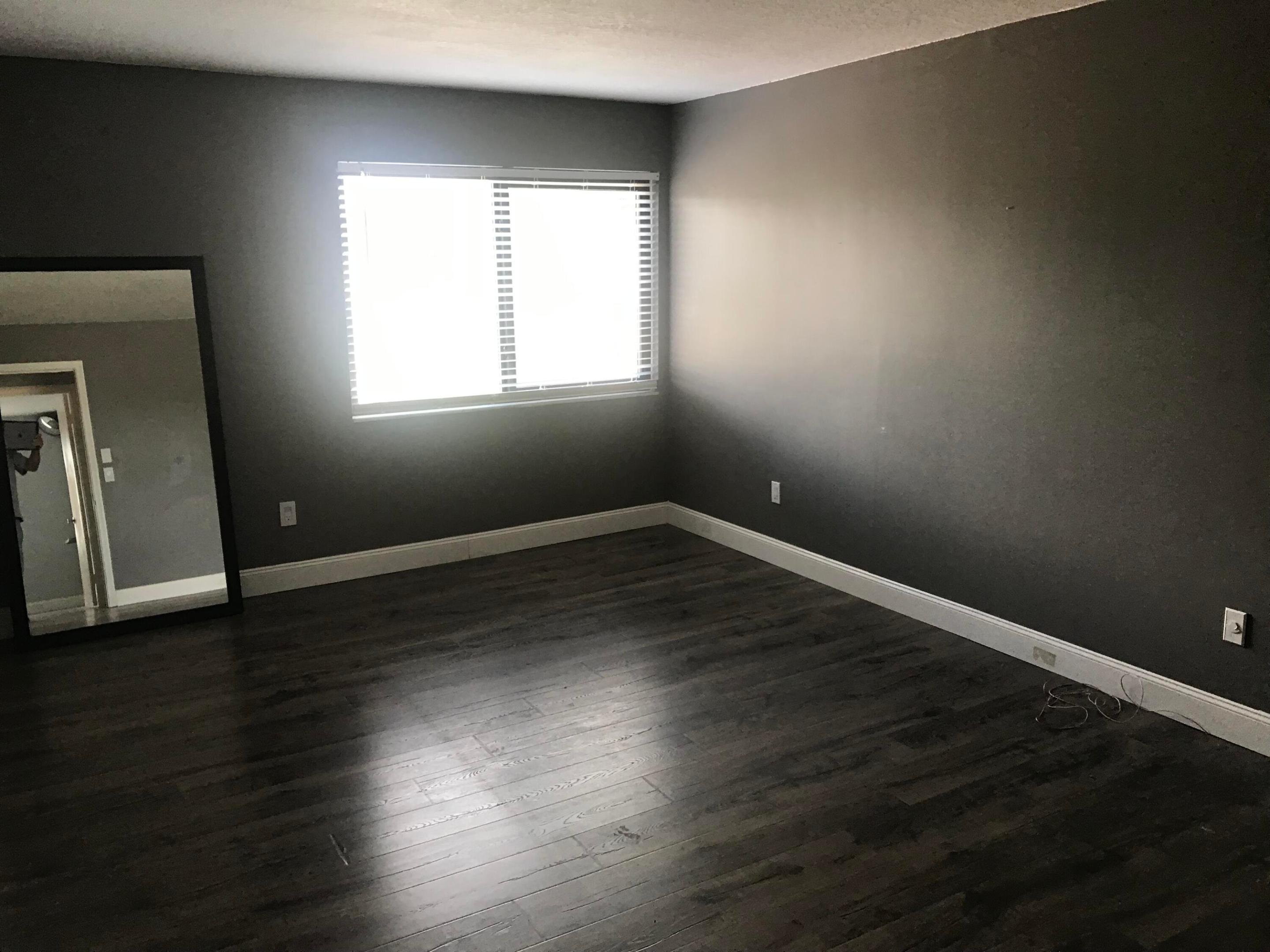 TRENDS AT BOCA RATON UNIT 3 - Residential Lease