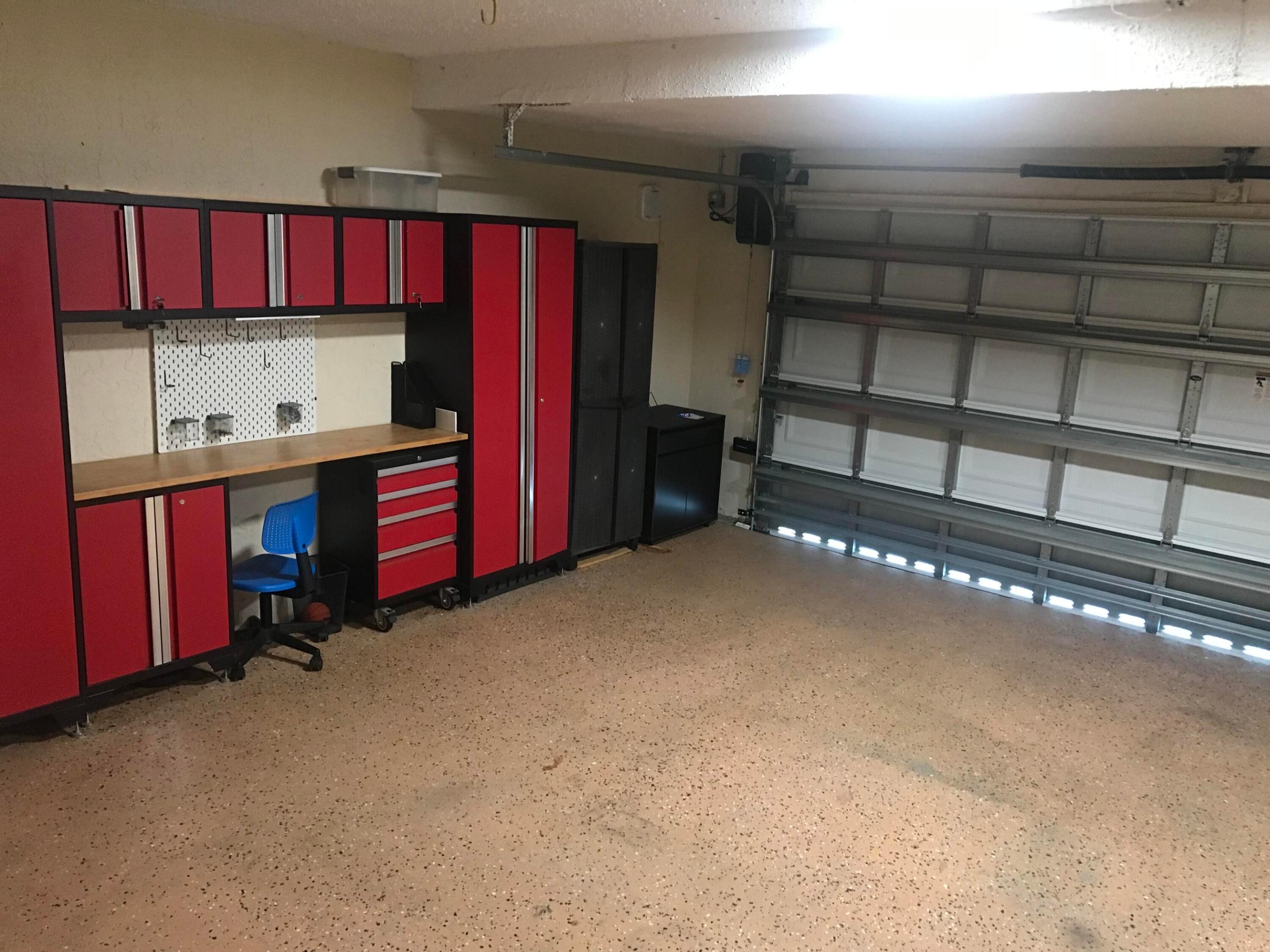 TRENDS AT BOCA RATON UNIT 3 - Residential Lease