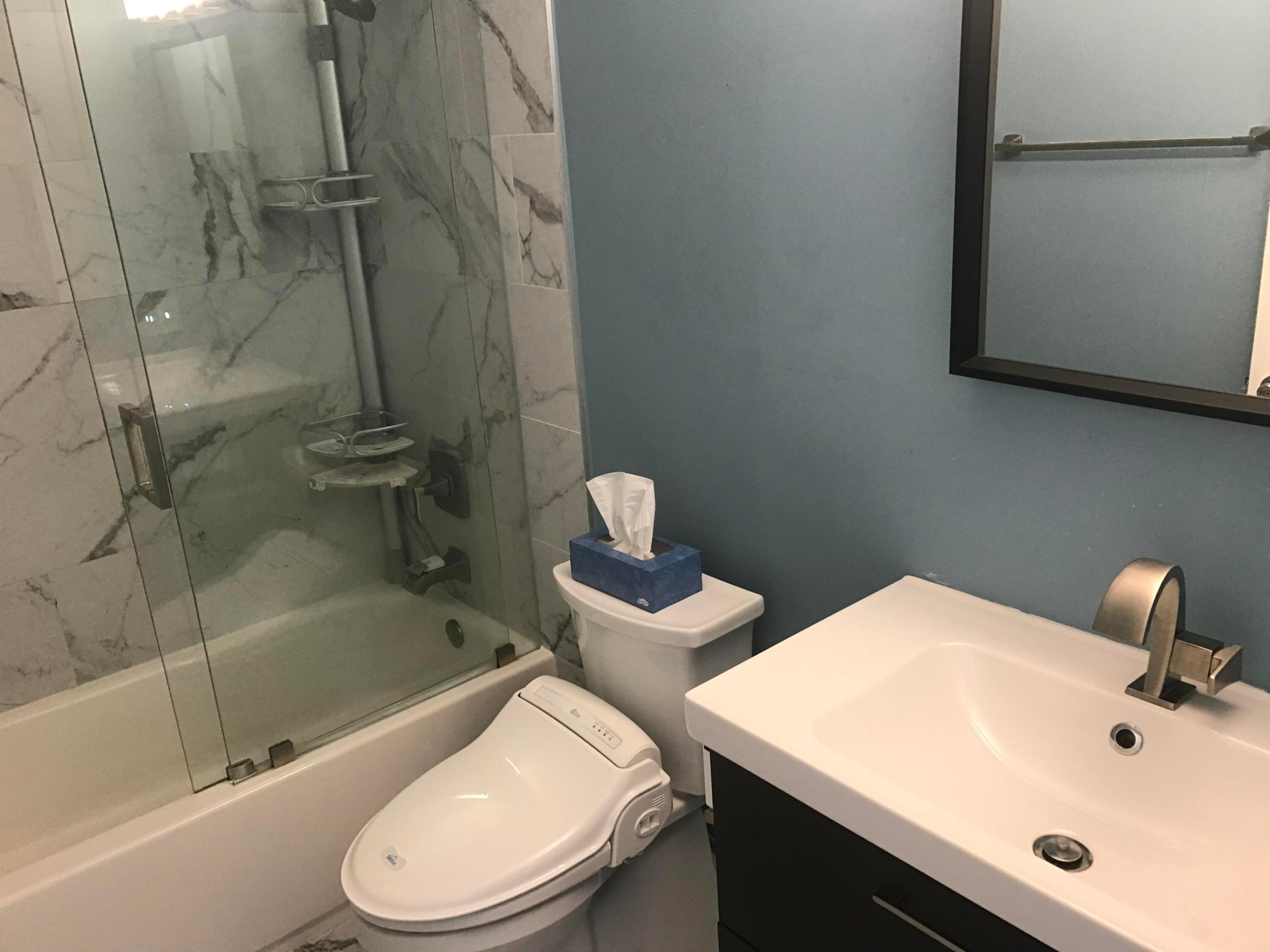 TRENDS AT BOCA RATON UNIT 3 - Residential Lease