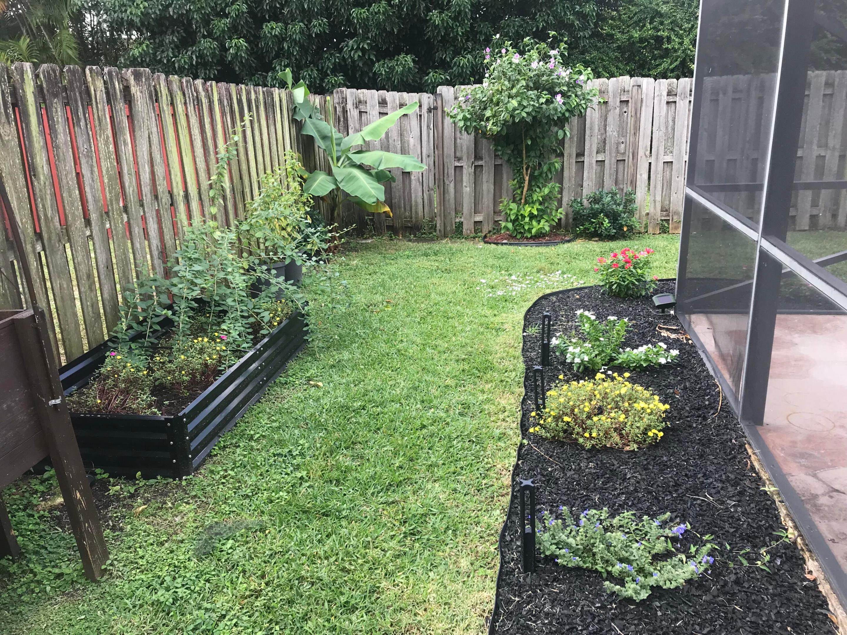 TRENDS AT BOCA RATON UNIT 3 - Residential Lease