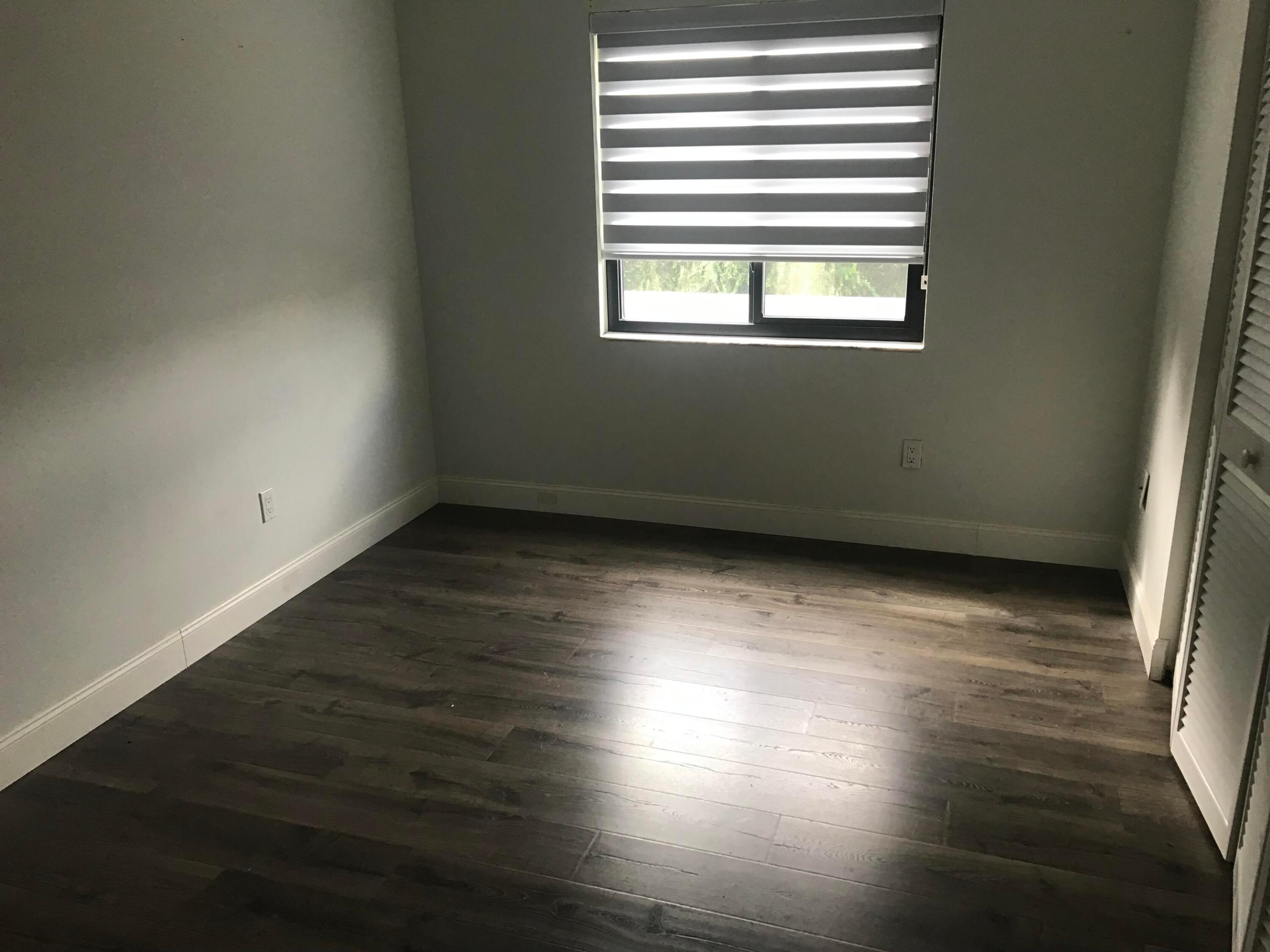 TRENDS AT BOCA RATON UNIT 3 - Residential Lease