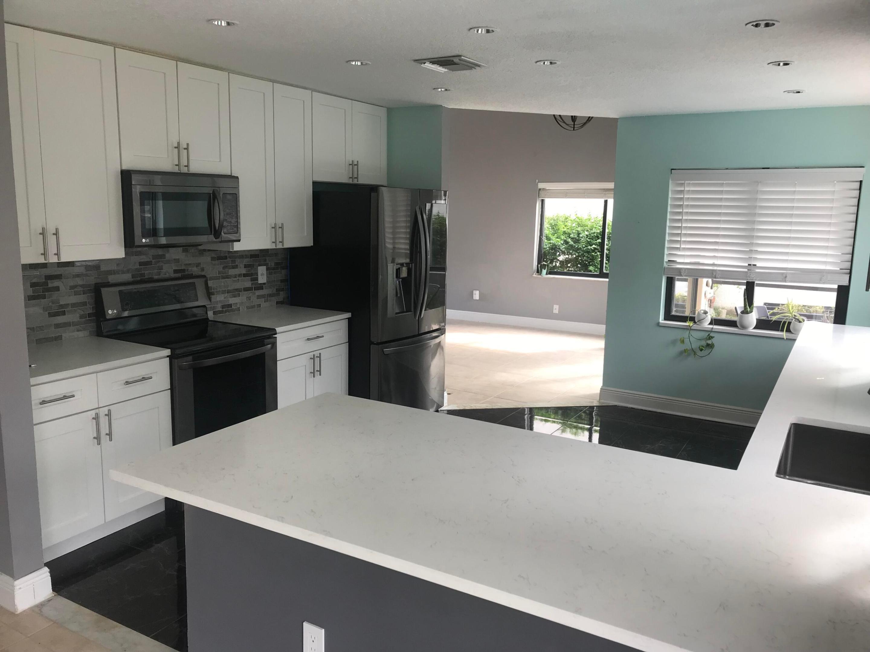 TRENDS AT BOCA RATON UNIT 3 - Residential Lease