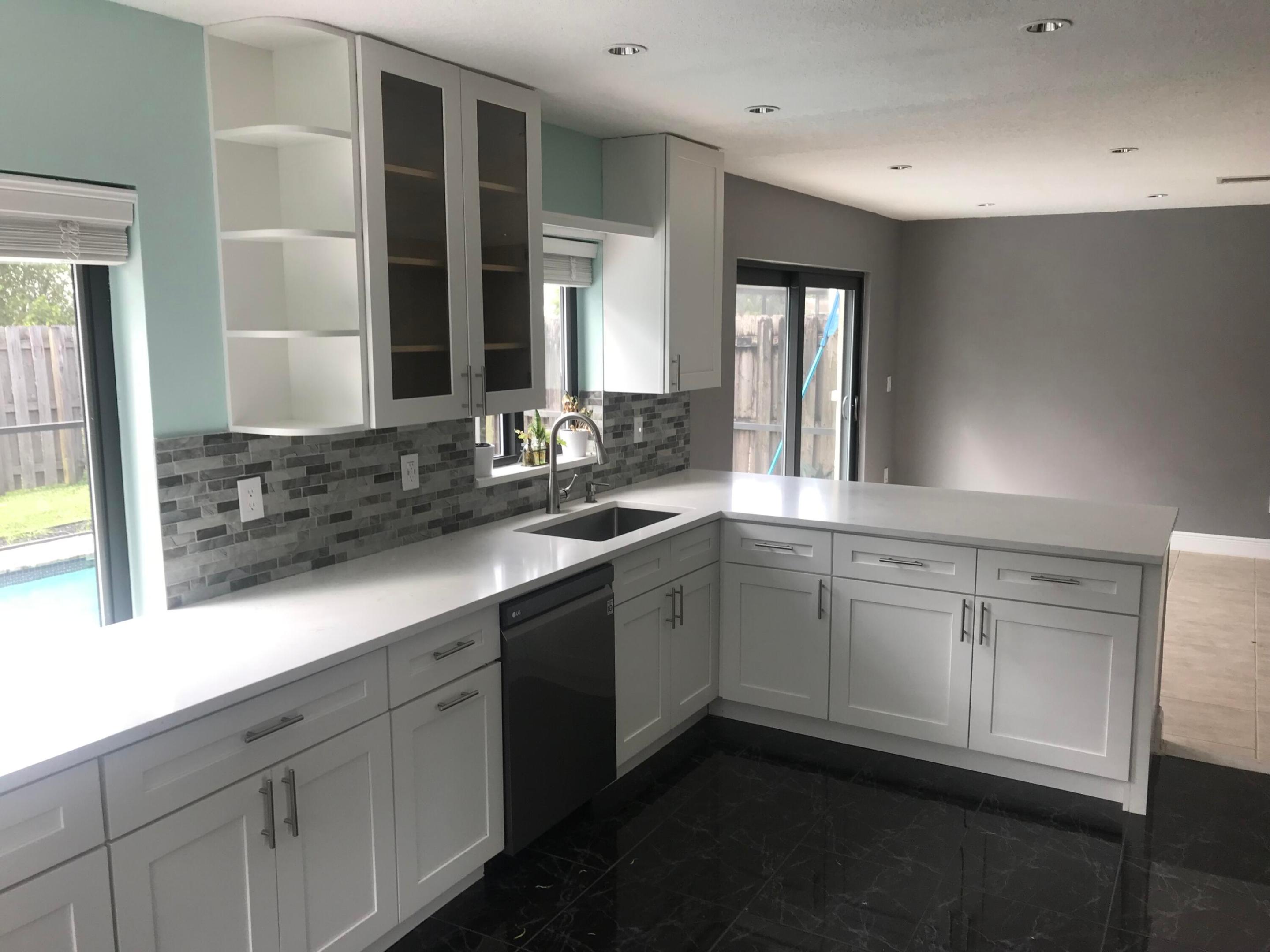 TRENDS AT BOCA RATON UNIT 3 - Residential Lease