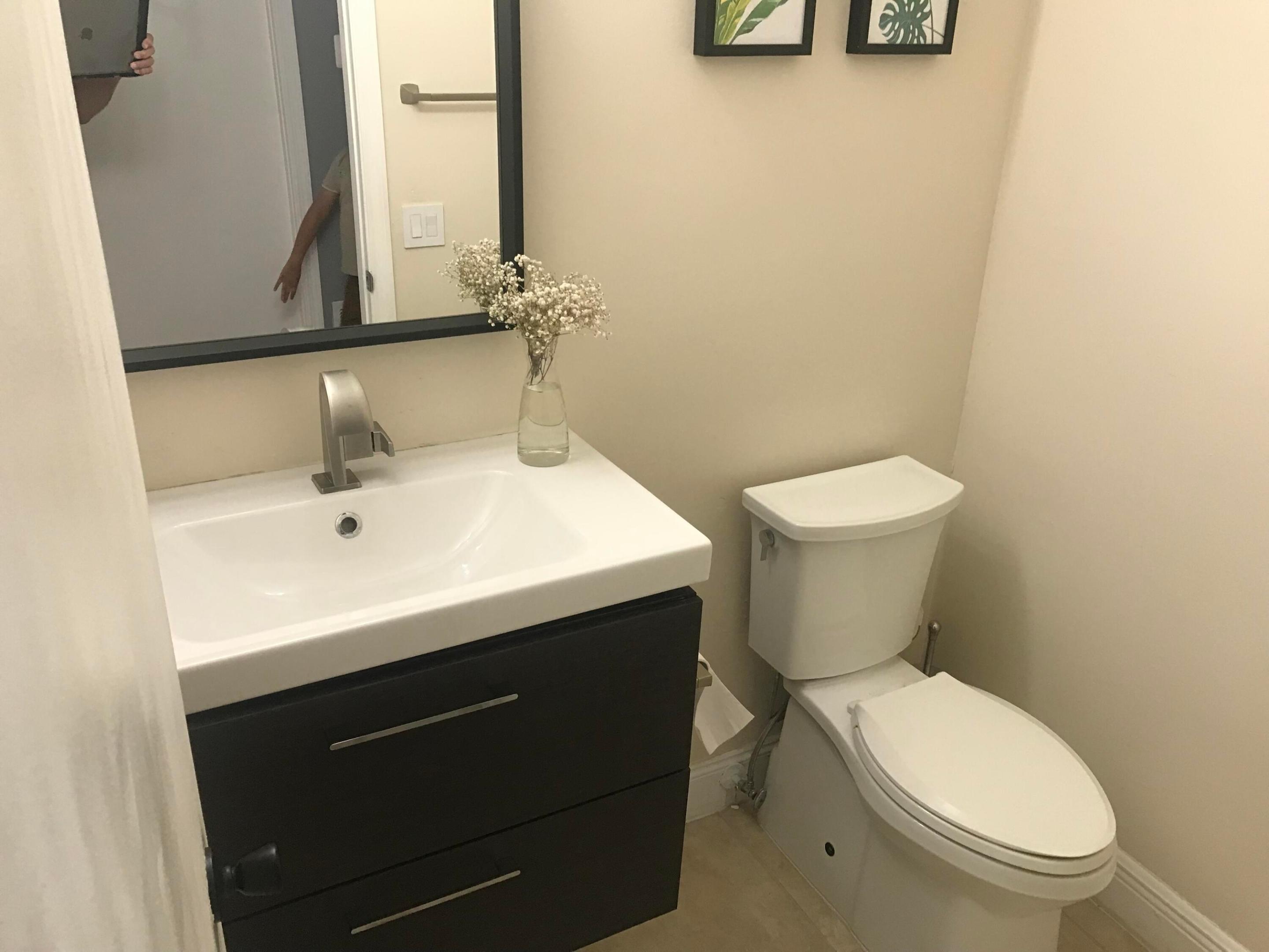 TRENDS AT BOCA RATON UNIT 3 - Residential Lease