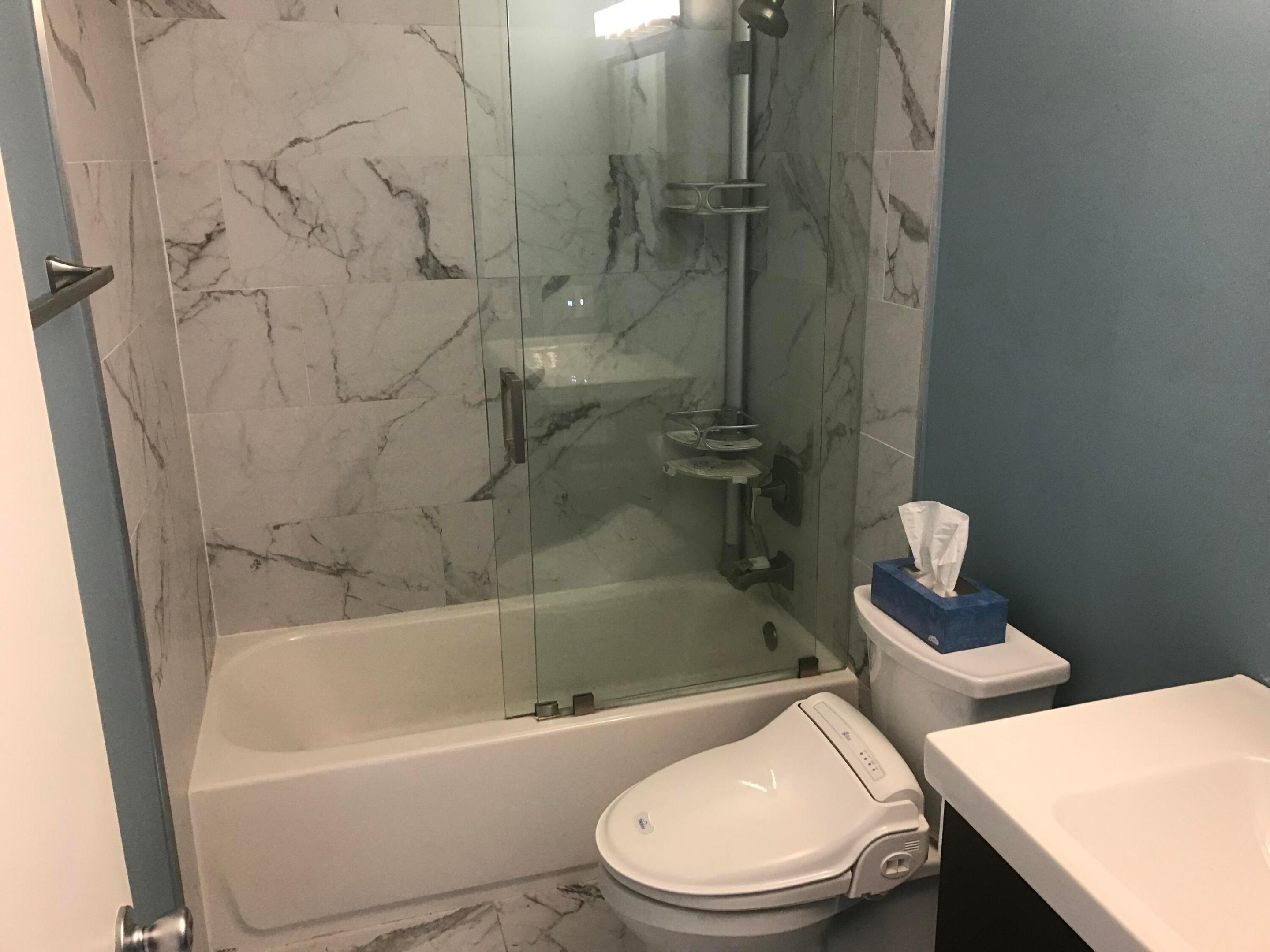 TRENDS AT BOCA RATON UNIT 3 - Residential Lease