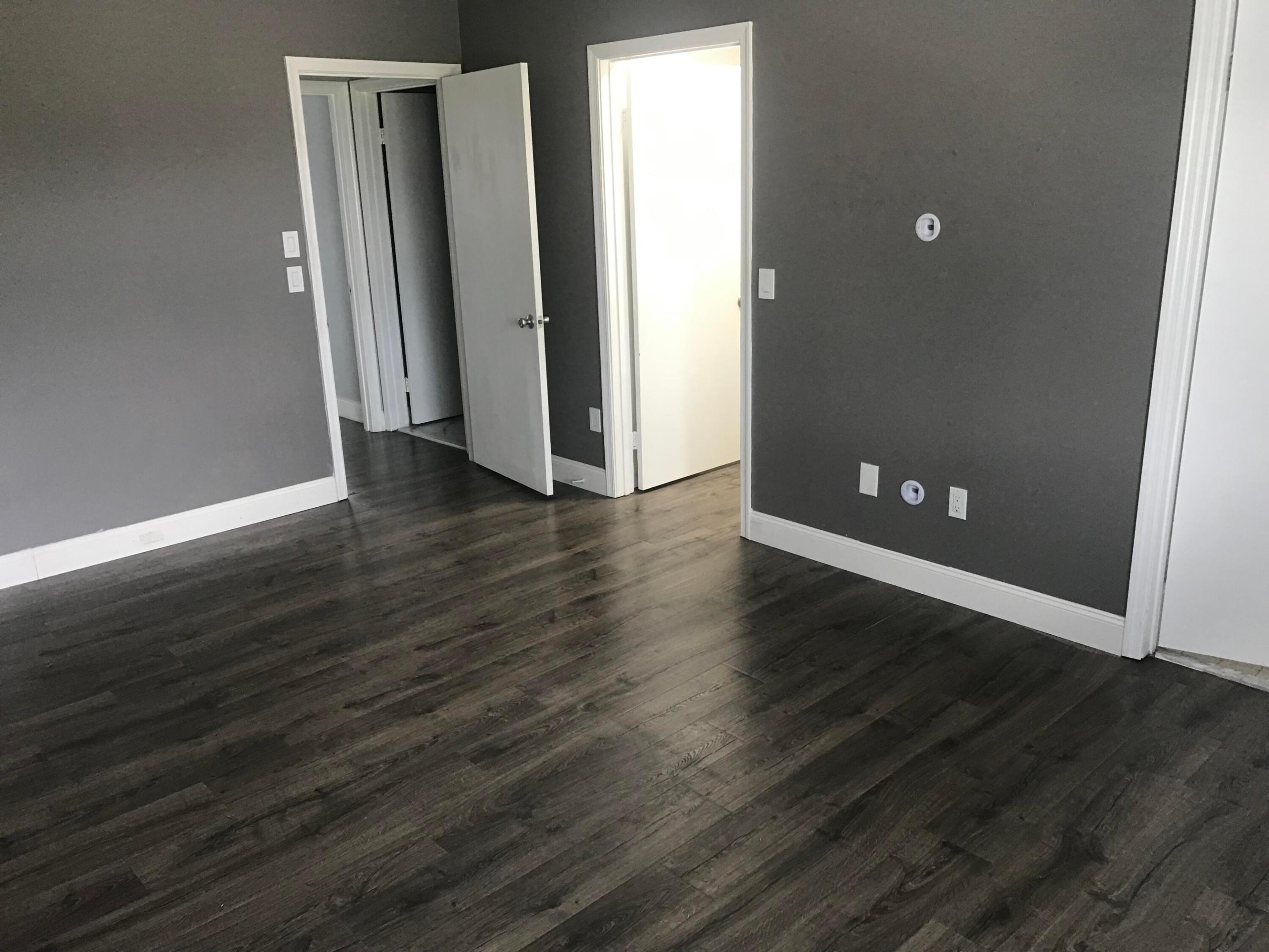 TRENDS AT BOCA RATON UNIT 3 - Residential Lease