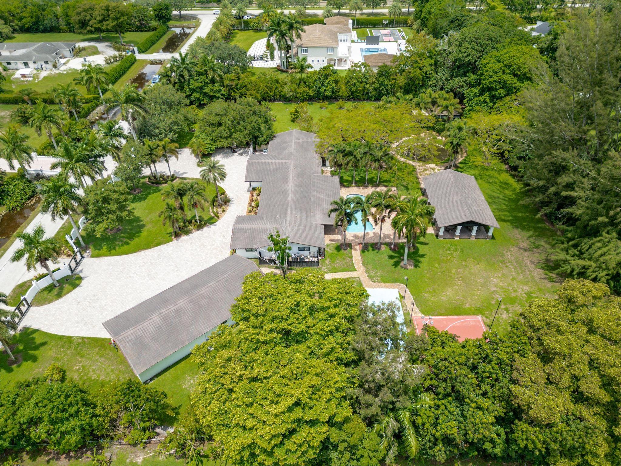 SUNSHINE RANCHES - Residential