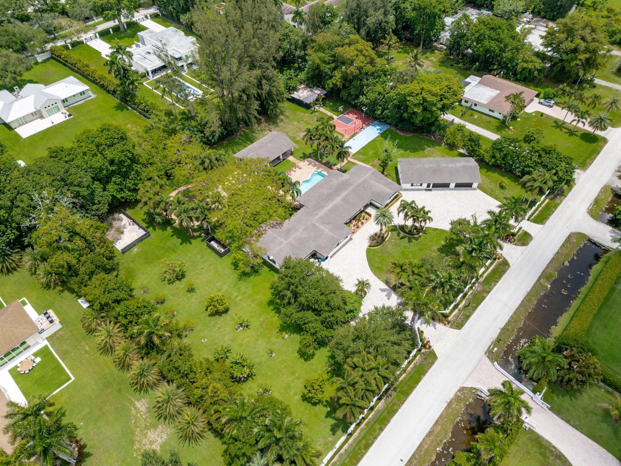 SUNSHINE RANCHES - Residential