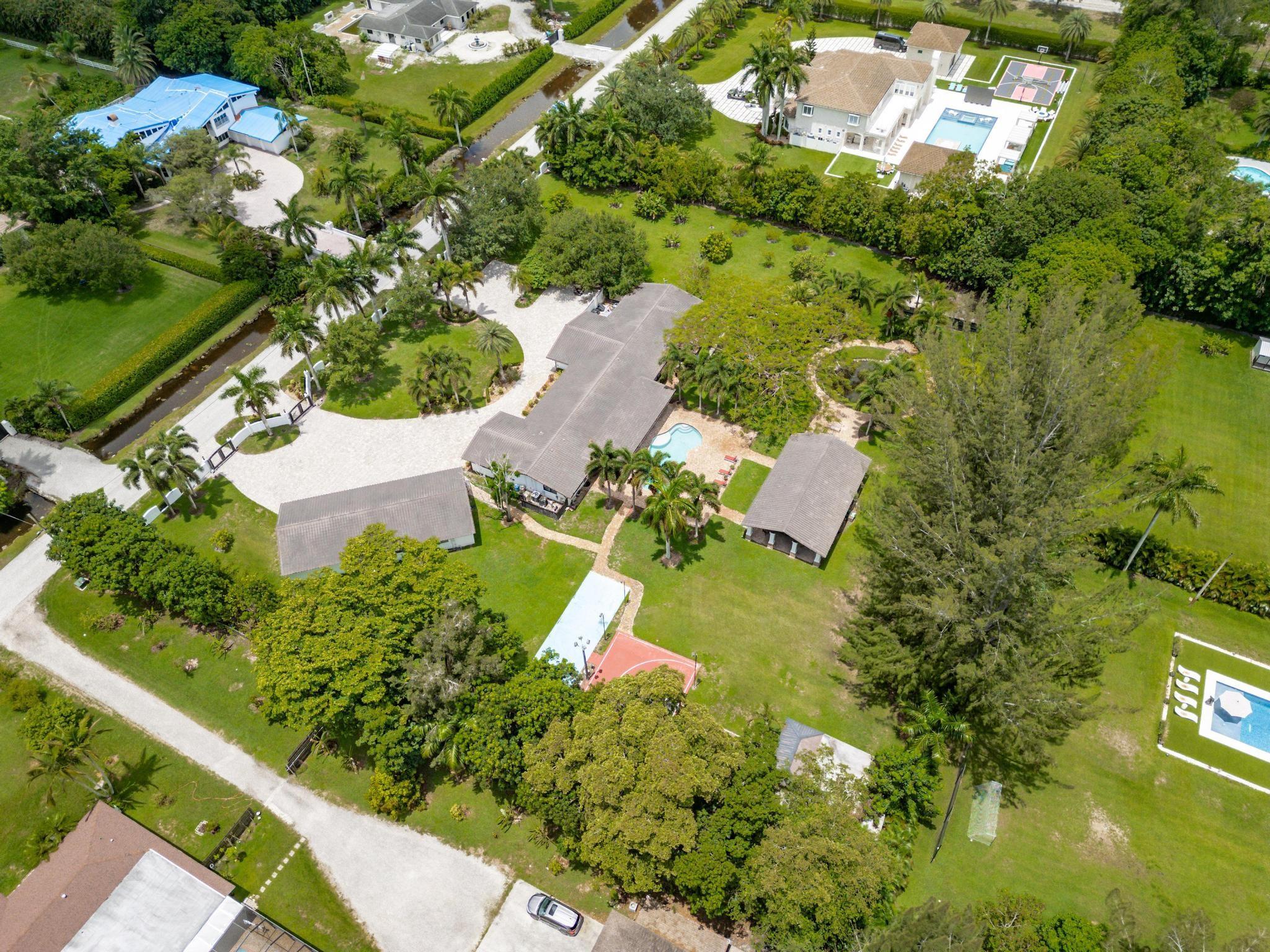 SUNSHINE RANCHES - Residential
