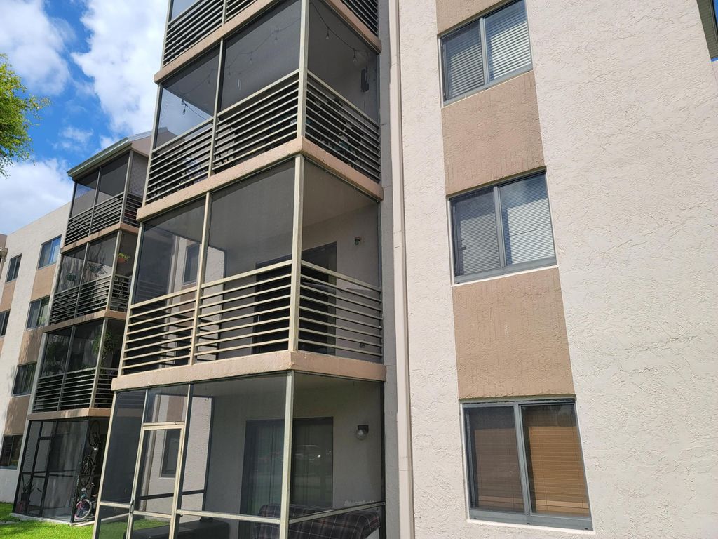 Photo of 3737 N Pine Island Road #249, Sunrise, FL 33351 (MLS # B26011315)