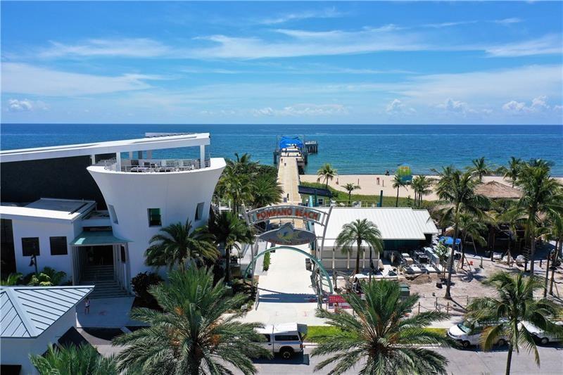 Sea Monarch - Residential
