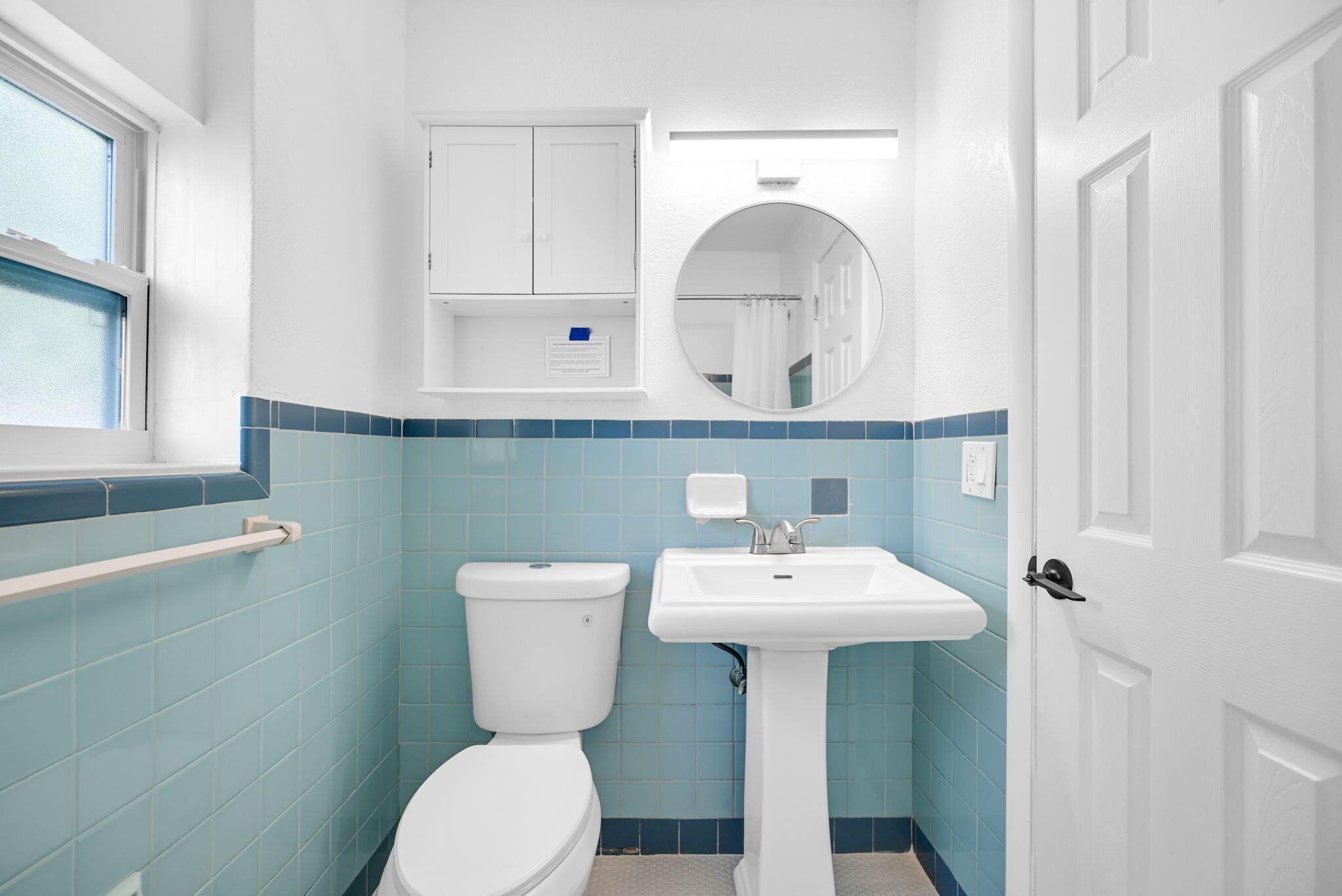 HOLLYWOOD - Residential Lease