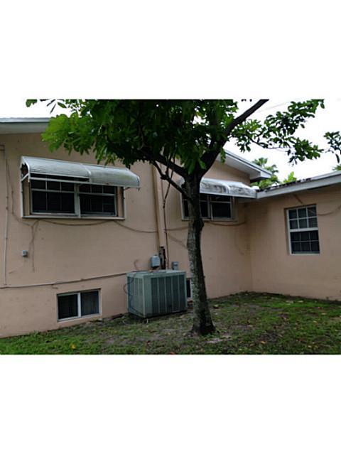 NORWOOD 4TH ADDN - Residential