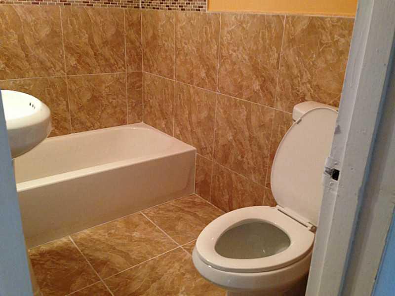 NORWOOD 4TH ADDN - Residential