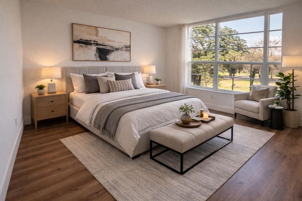 Photo of 605 Oaks Drive #406, Pompano Beach, FL 33069 (MLS # F10555781)