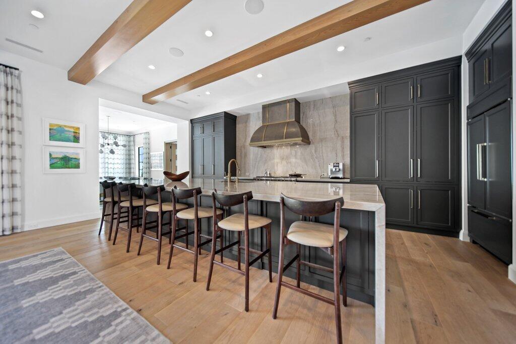 FLORIDIAN GOLF CLUB - Residential