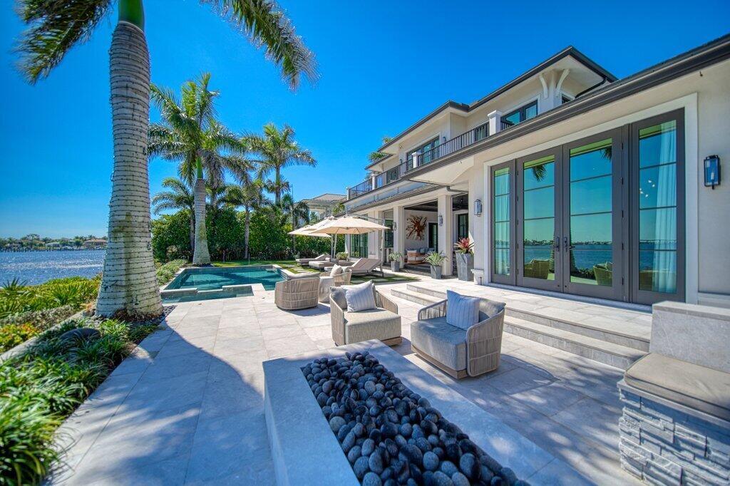 FLORIDIAN GOLF CLUB - Residential