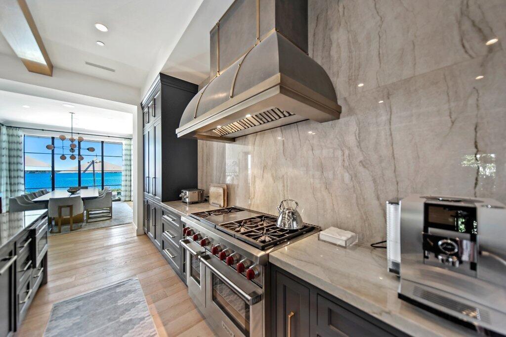 FLORIDIAN GOLF CLUB - Residential