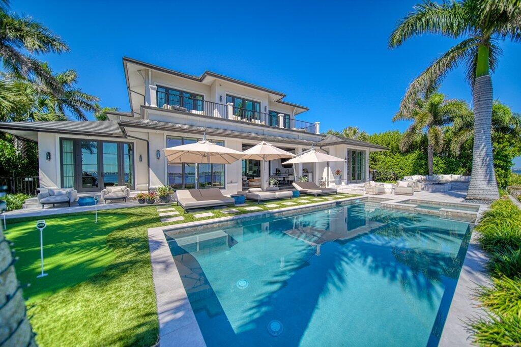 FLORIDIAN GOLF CLUB - Residential