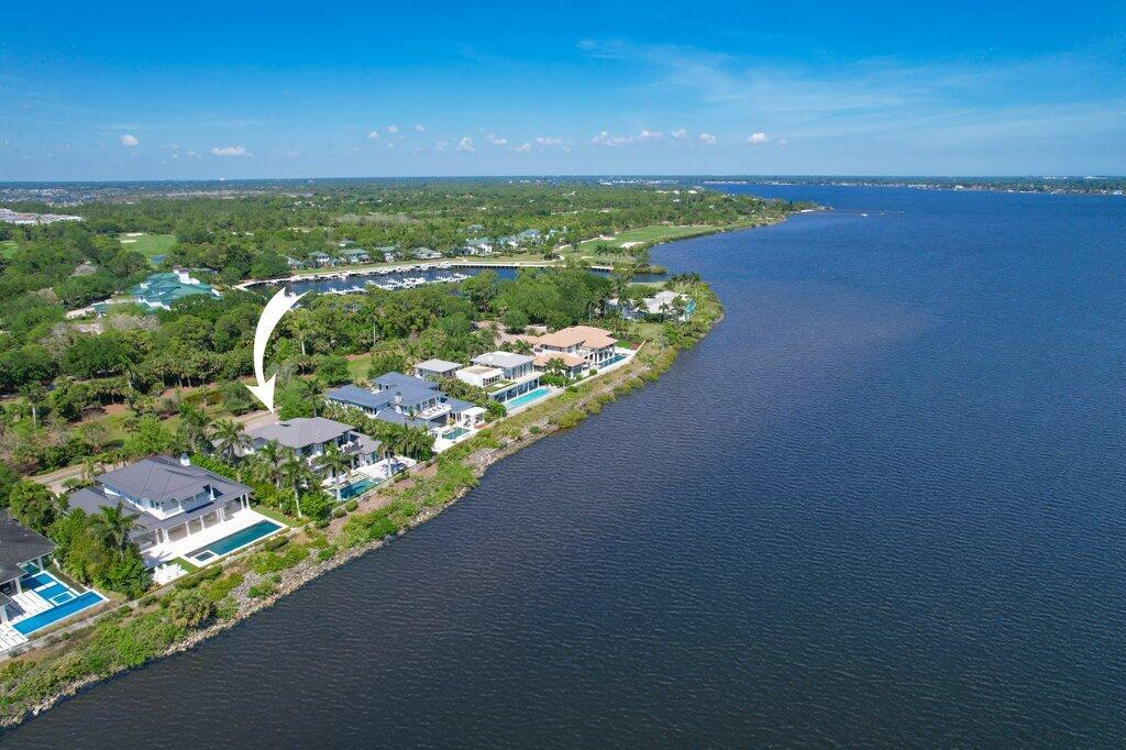 FLORIDIAN GOLF CLUB - Residential