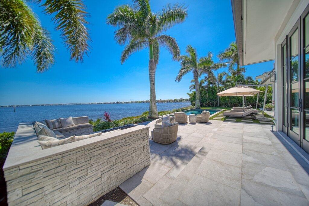 FLORIDIAN GOLF CLUB - Residential