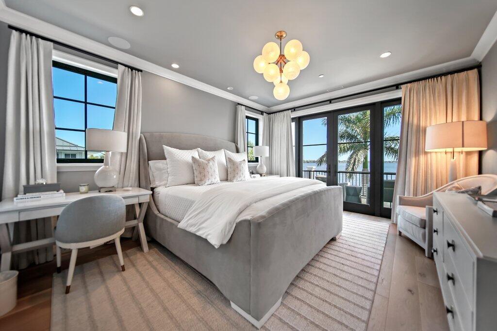 FLORIDIAN GOLF CLUB - Residential