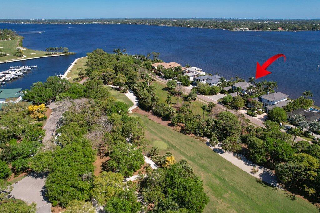 FLORIDIAN GOLF CLUB - Residential