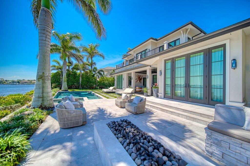 FLORIDIAN GOLF CLUB - Residential