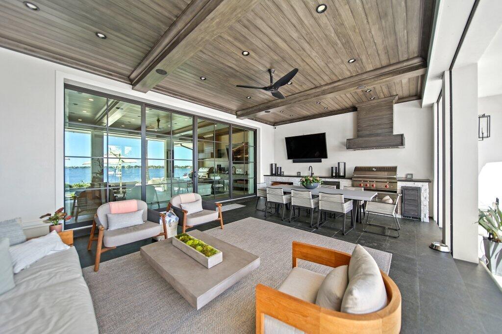 FLORIDIAN GOLF CLUB - Residential