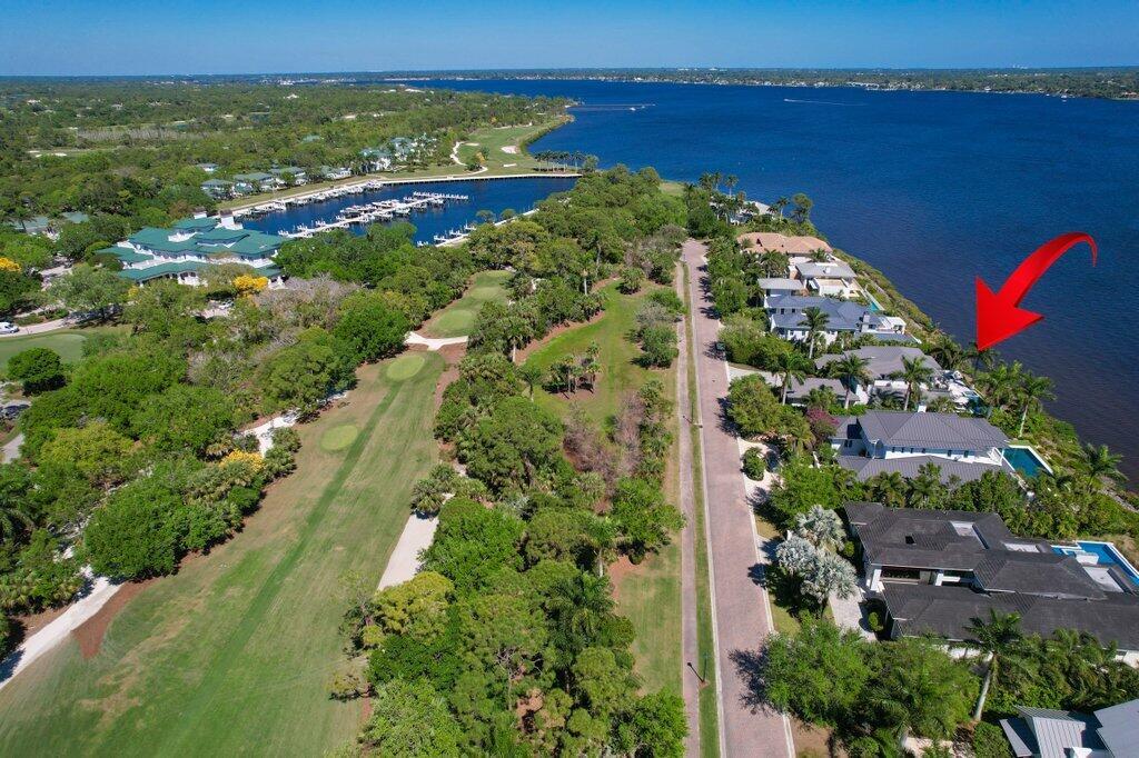 FLORIDIAN GOLF CLUB - Residential
