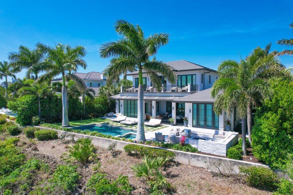 FLORIDIAN GOLF CLUB - Residential