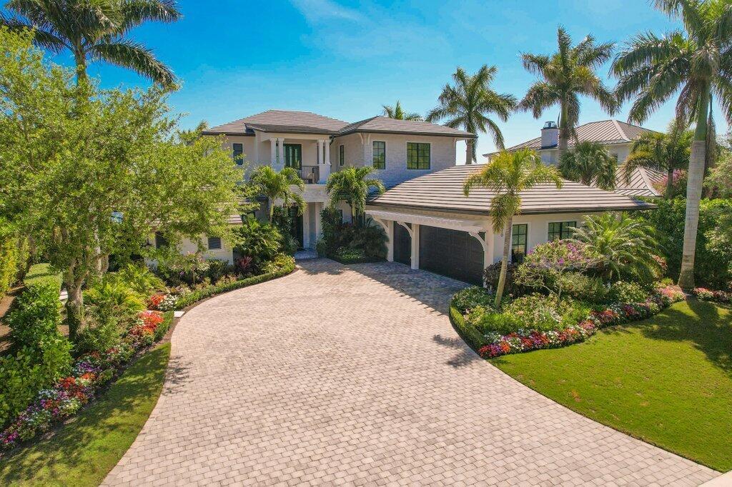 FLORIDIAN GOLF CLUB - Residential