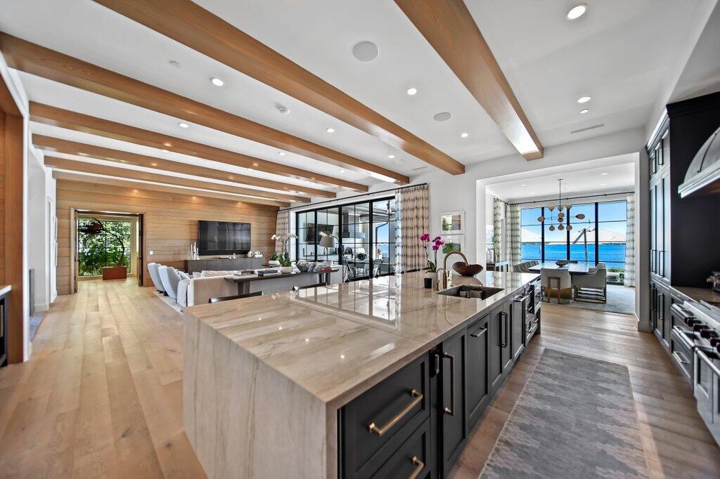 FLORIDIAN GOLF CLUB - Residential