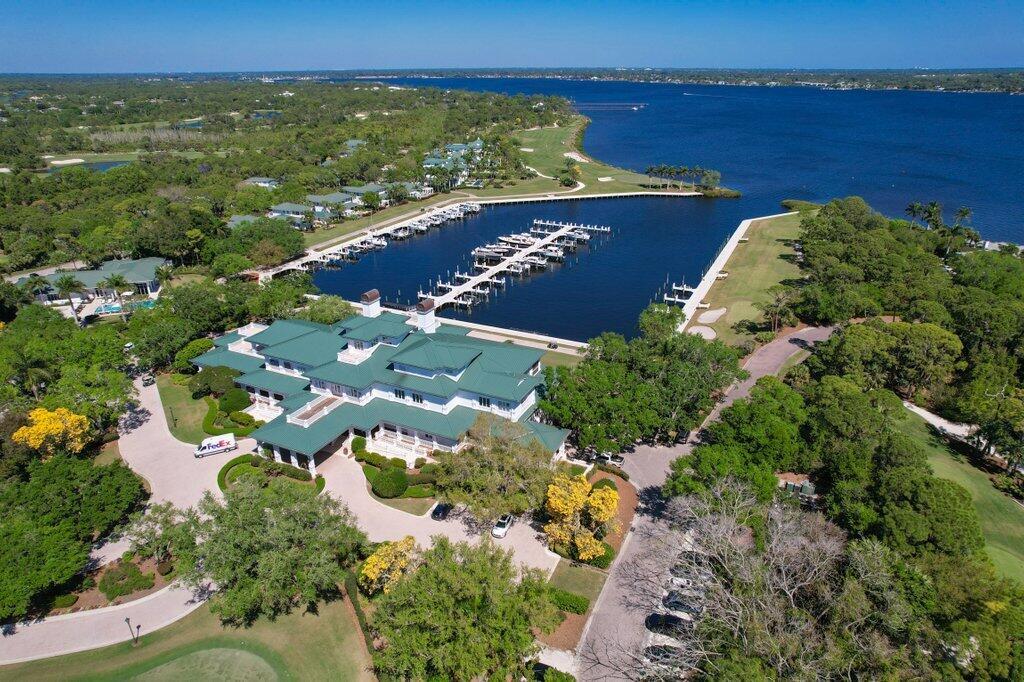 FLORIDIAN GOLF CLUB - Residential