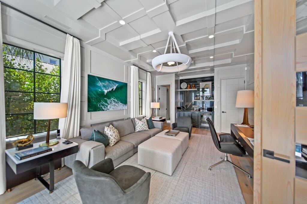 FLORIDIAN GOLF CLUB - Residential