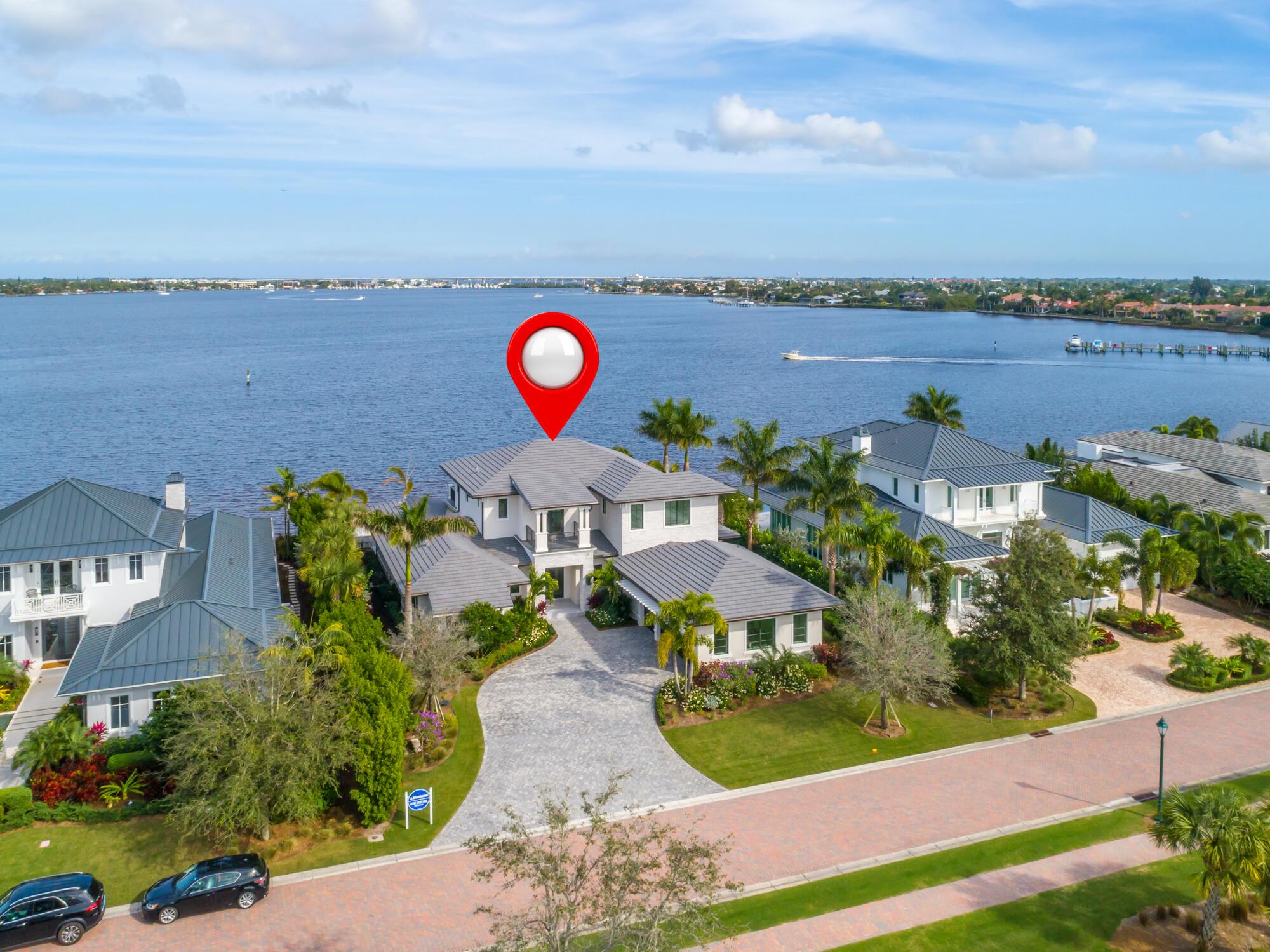 FLORIDIAN GOLF CLUB - Residential