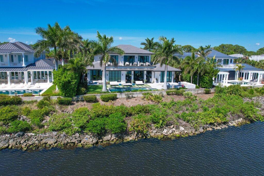 FLORIDIAN GOLF CLUB - Residential