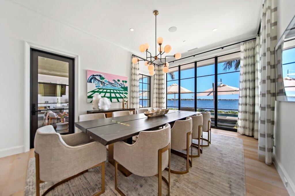 FLORIDIAN GOLF CLUB - Residential