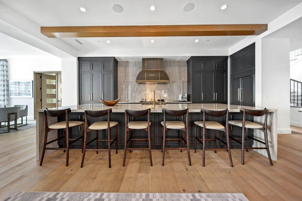 FLORIDIAN GOLF CLUB - Residential