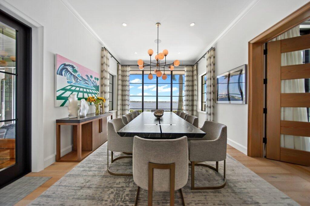 FLORIDIAN GOLF CLUB - Residential