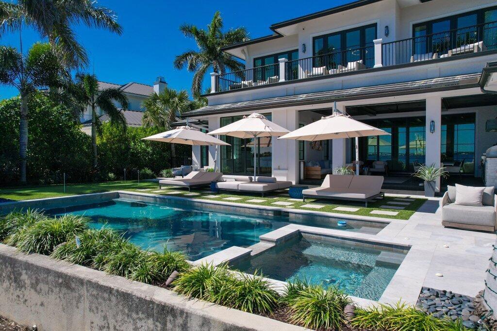 FLORIDIAN GOLF CLUB - Residential